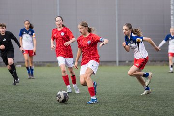 Bild 132 - wCJ Holstein Kiel Turnier